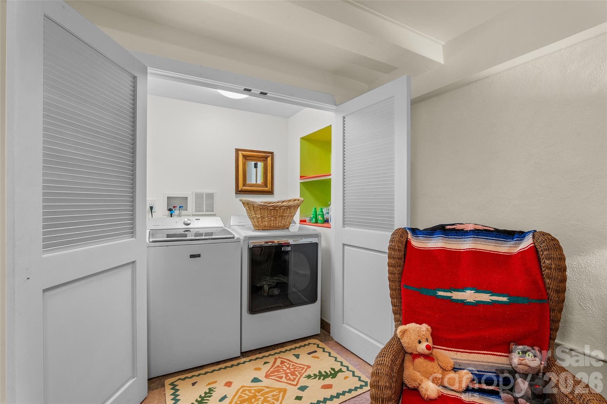 1087 North Turkey Creek Road Leicester, NC 28748 - Photo 26 of 40