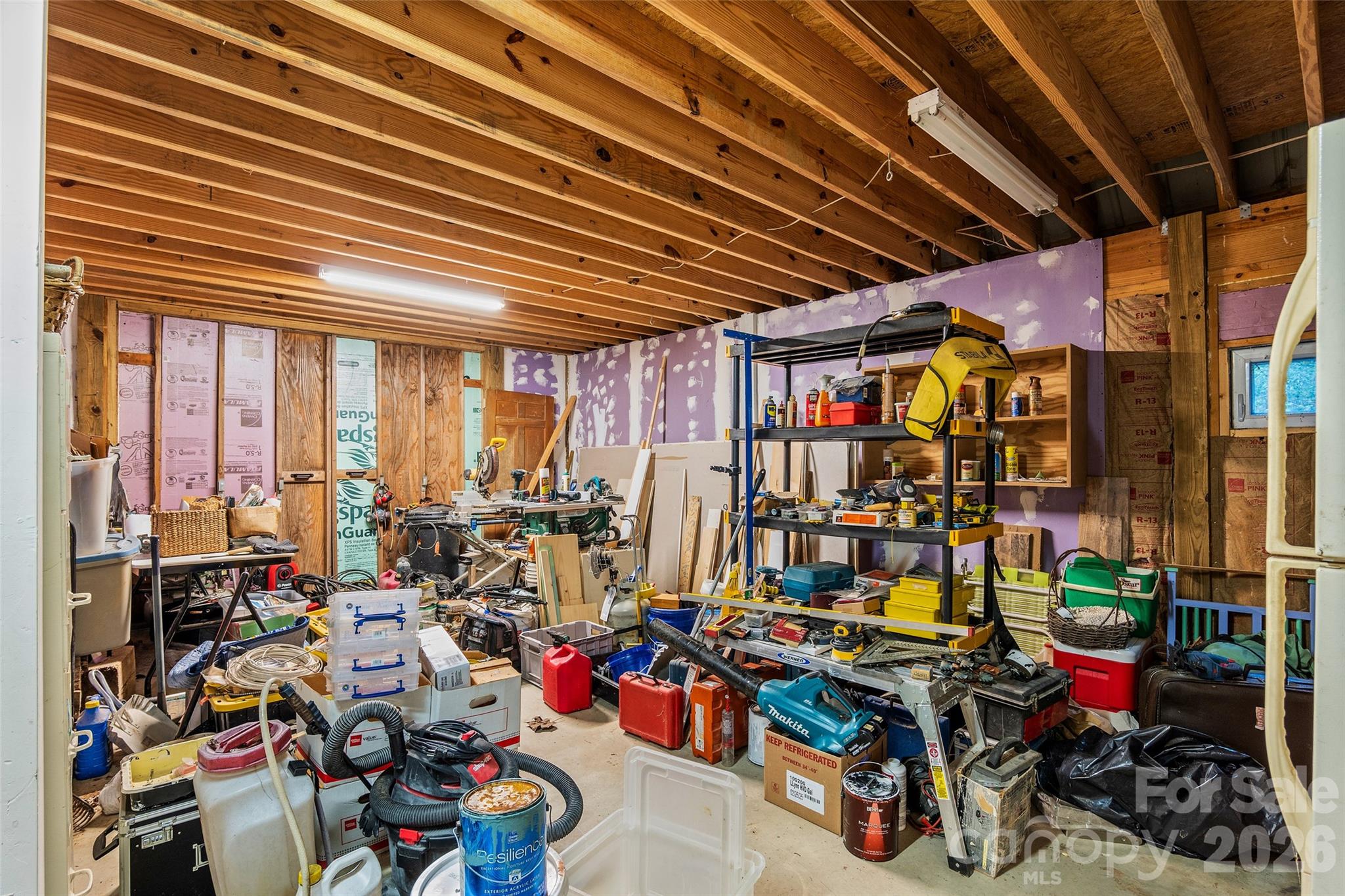 1087 North Turkey Creek Road Leicester, NC 28748 - Photo 30 of 40