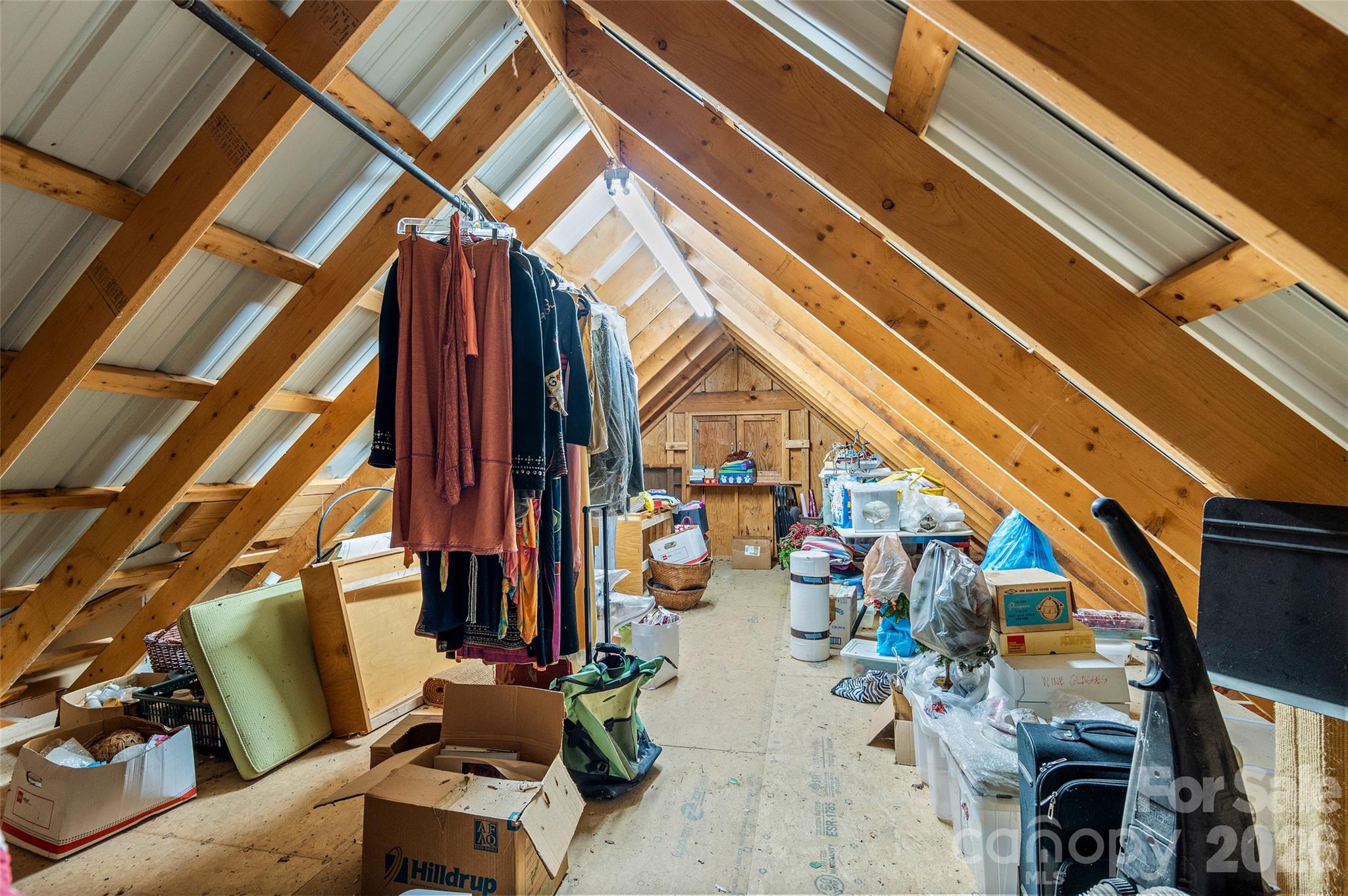 1087 North Turkey Creek Road Leicester, NC 28748 - Photo 31 of 40