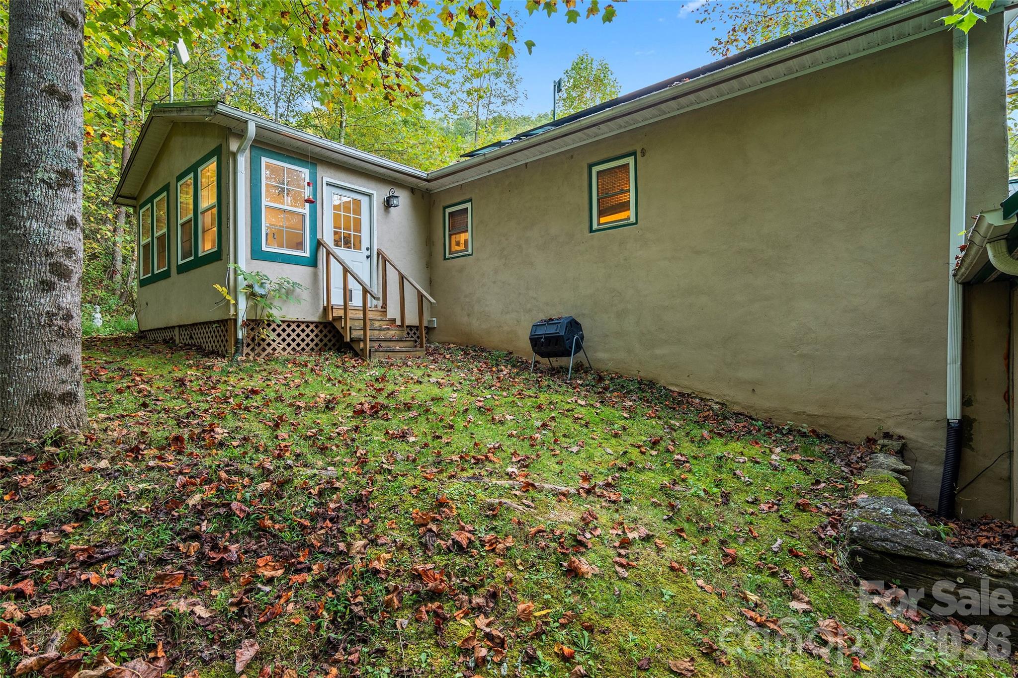 1087 North Turkey Creek Road Leicester, NC 28748 - Photo 33 of 40