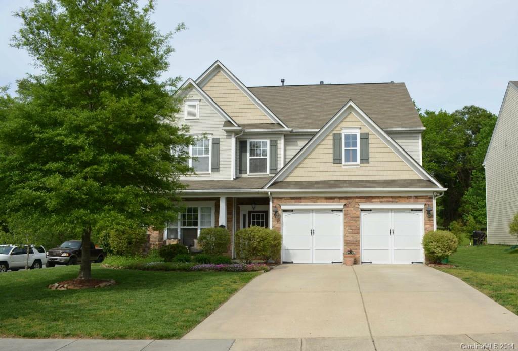9728 Needlepoint Road Charlotte, NC 28215 - Photo 1 of 24 Gallery Image 1