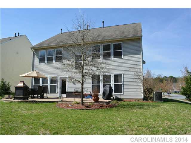 9728 Needlepoint Road Charlotte, NC 28215 - Photo 22 of 24 Gallery Image 22