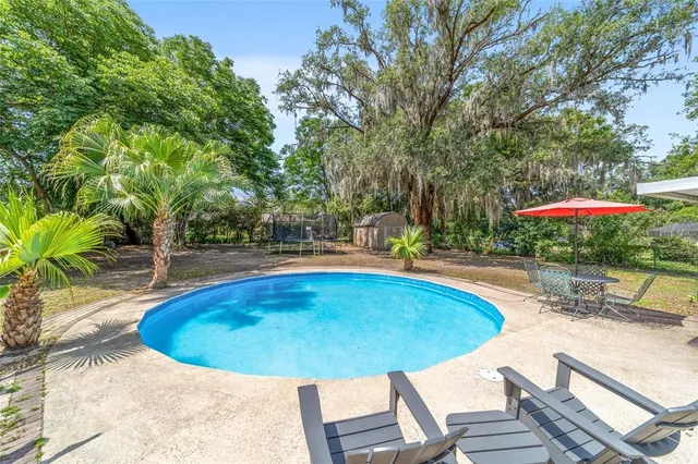 $240,000 | 6060 Southeast 119th Place, Belleview, FL 34420