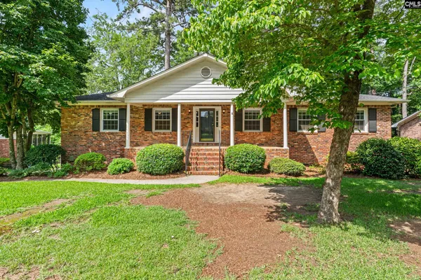 $379,500 | 521 Nottingham Road, Columbia, SC 29210