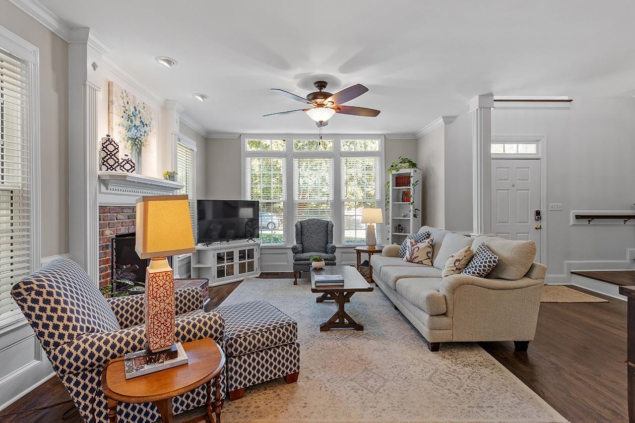 520 Tufts Court Raleigh, NC 27609 - Photo 11 of 29 Photo 11