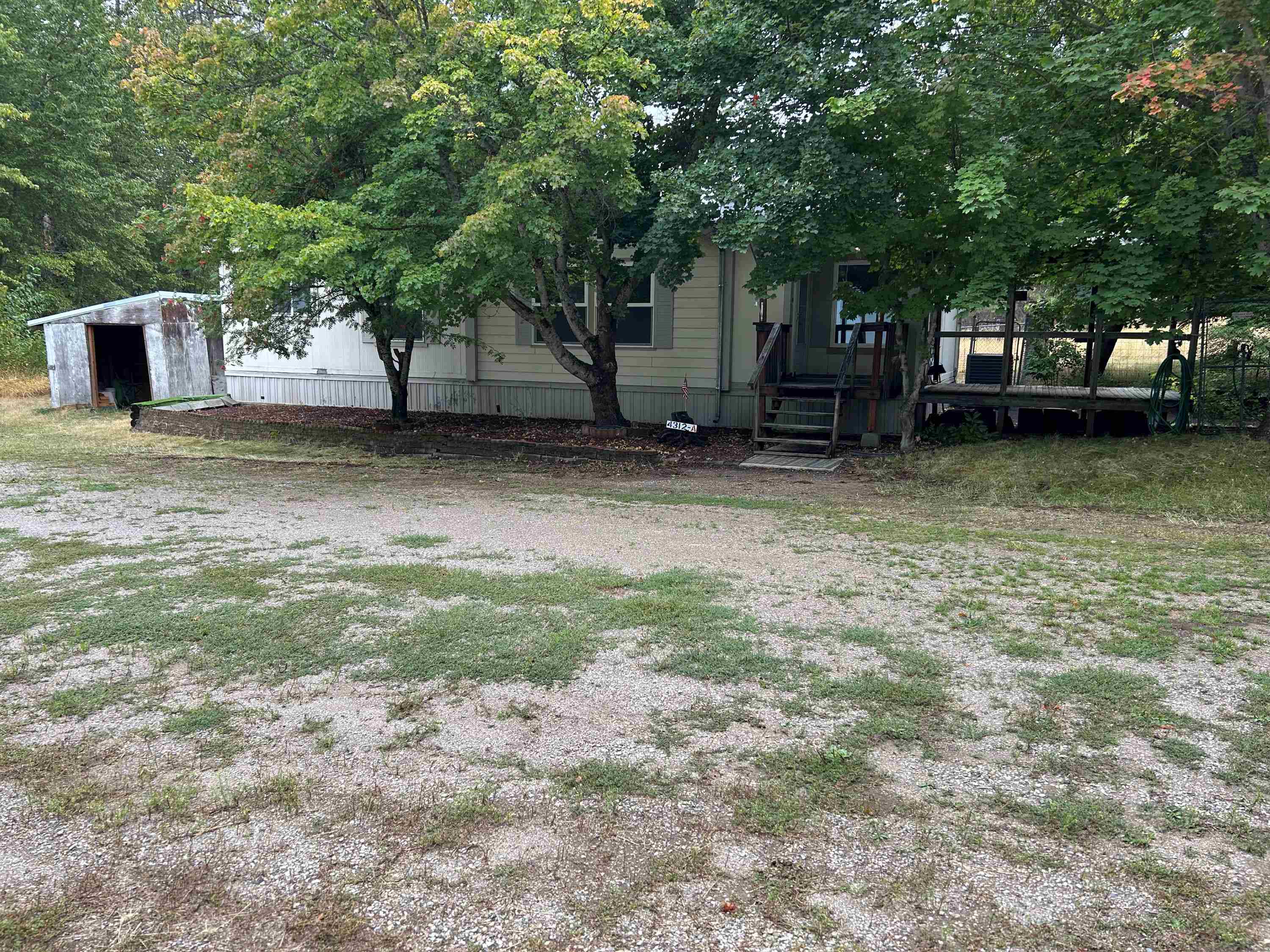 4312 A Grote Road Clayton, WA 99110 - Photo 1 of 1 Gallery Image 1