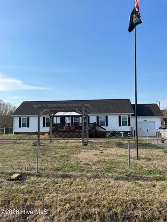 $306,000 | 69 Kelly Street, Gates, NC 27937