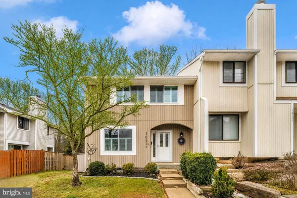 $479,900 | 18511 Eagles Roost Drive, Germantown, MD 20874