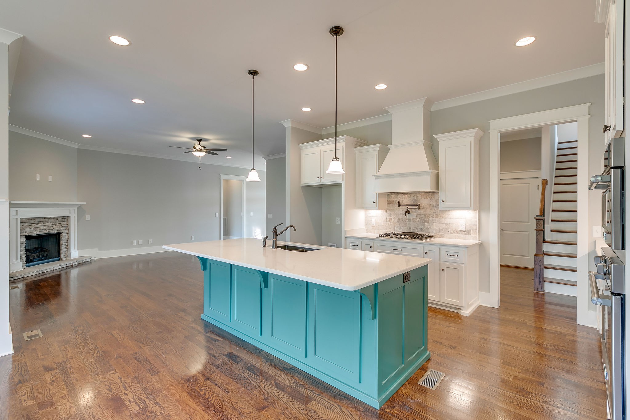 2016 Imagine Cir Spring Hill Spring Hill, TN 37174 - Photo 11 of 41 Gallery Image 11