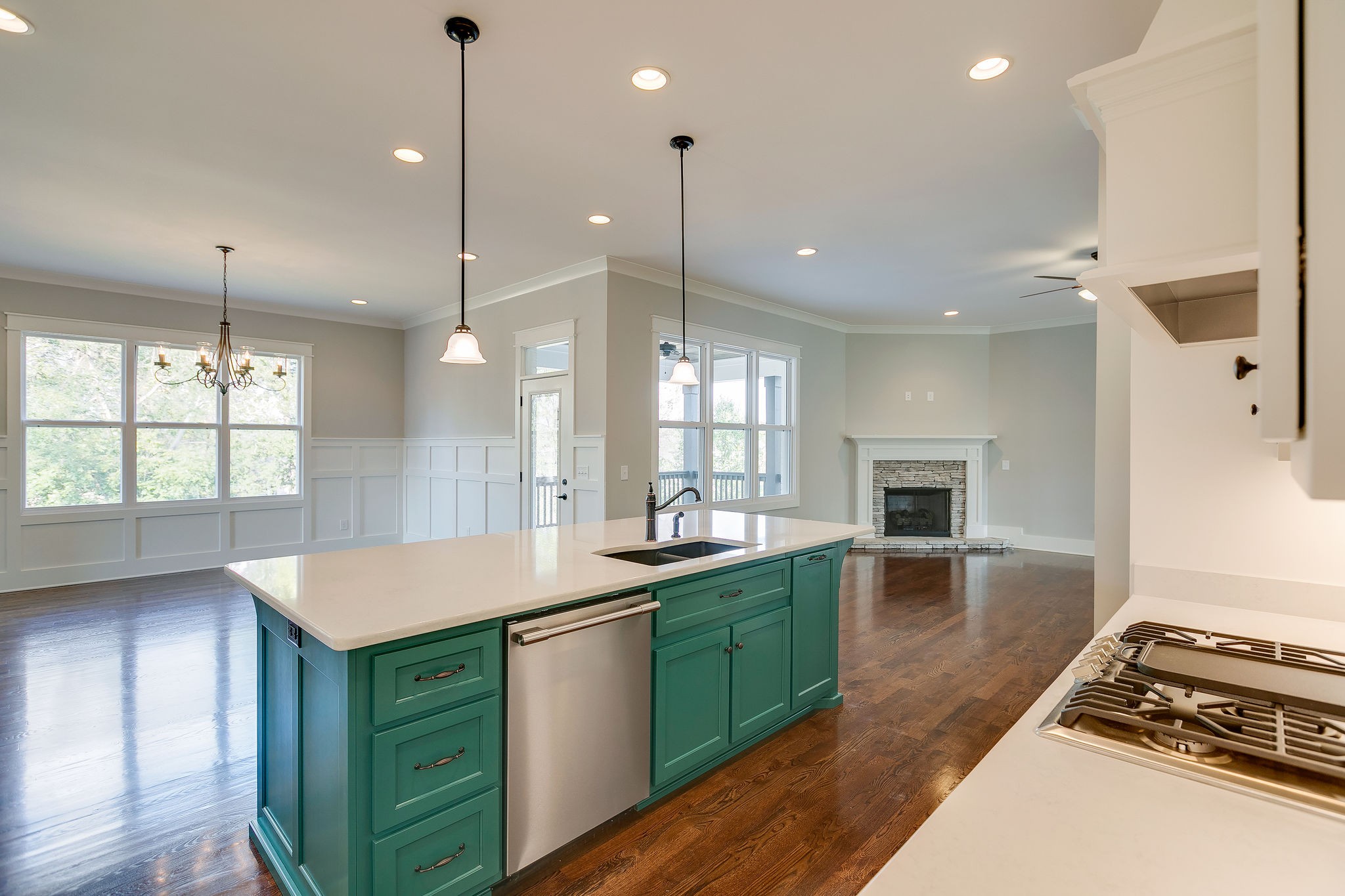 2016 Imagine Cir Spring Hill Spring Hill, TN 37174 - Photo 13 of 41 Gallery Image 13