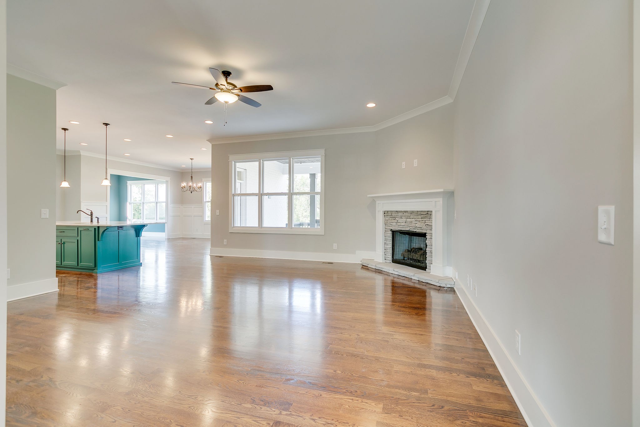 2016 Imagine Cir Spring Hill Spring Hill, TN 37174 - Photo 8 of 41 Gallery Image 8