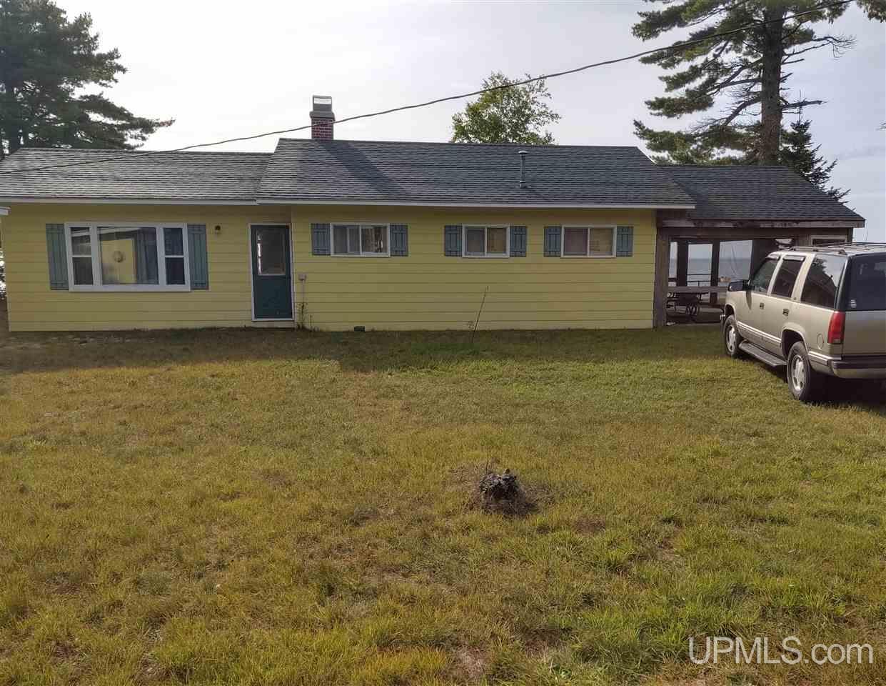 3690 Gay Lac La Belle Road Mohawk, MI 49950 - Photo 2 of 2