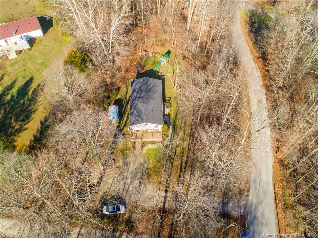 8545 George Southern Road Northeast Georgetown, IN 47122 - Photo 17 of 46