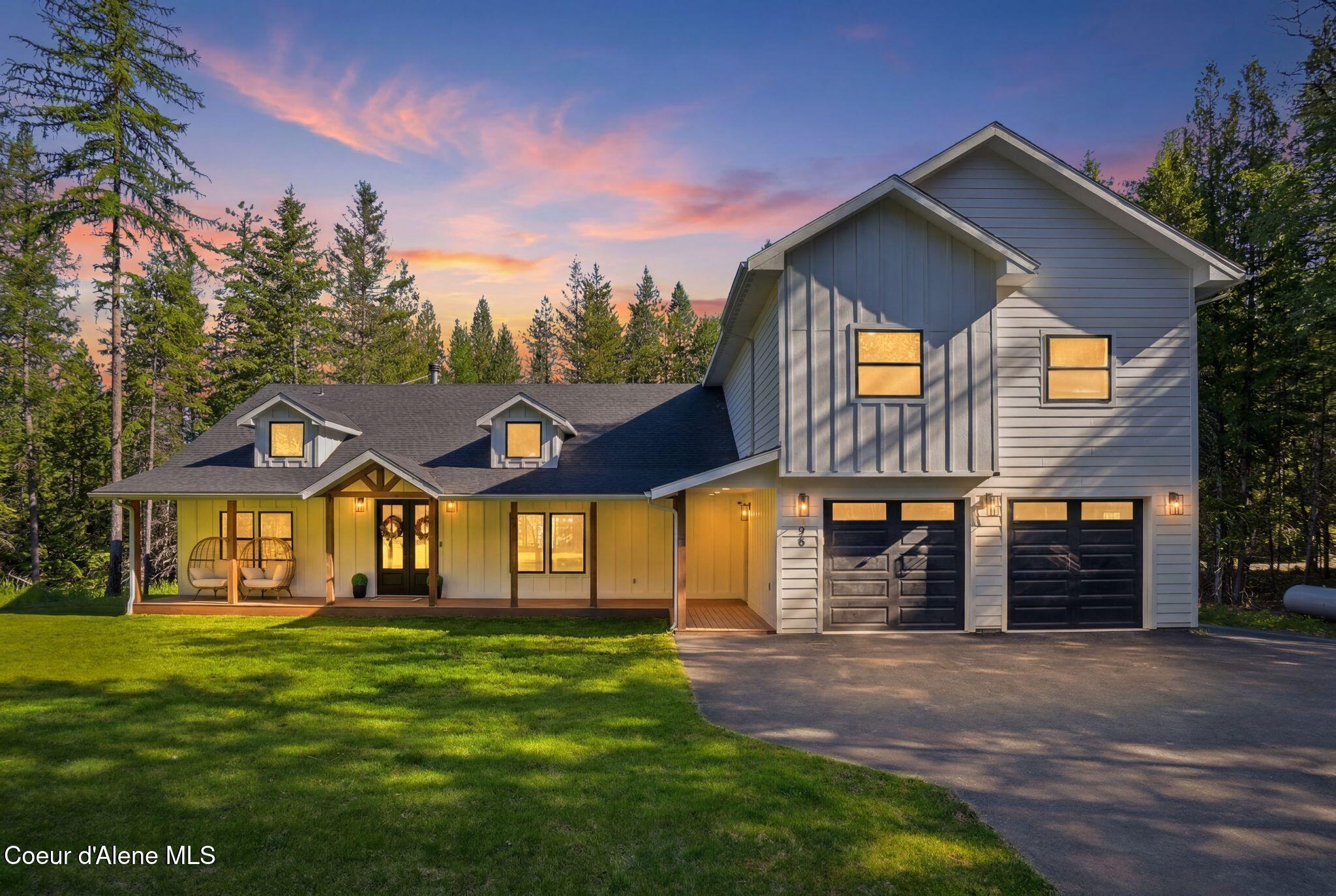 Welcome to 95 Klickitat Rd