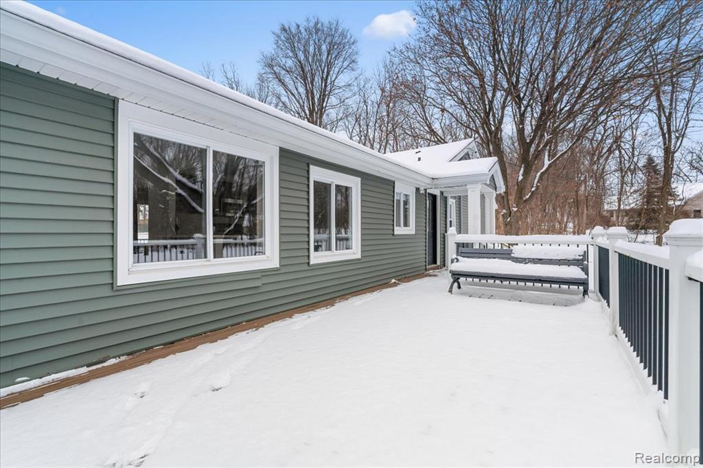 4666 Brighton Road Brighton, MI 48116 - Photo 10 of 37