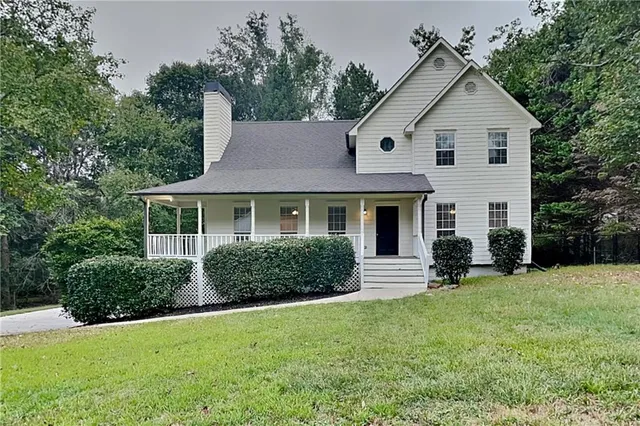 $1,995 | 136 Poole Bridge Drive, Hiram, GA 30141