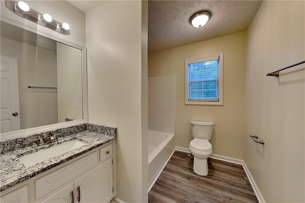 136 Poole Bridge Drive Hiram, GA 30141 - Photo 16 of 20