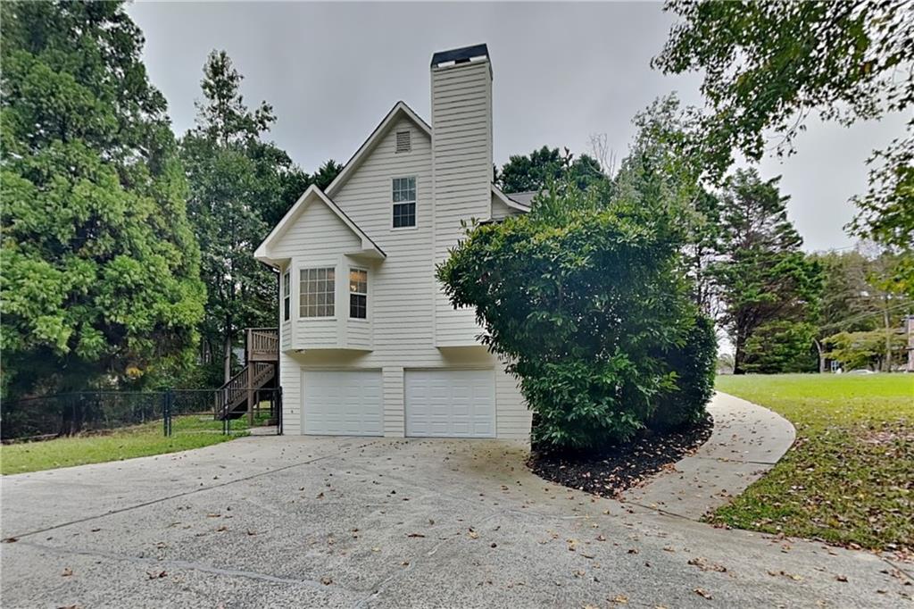 136 Poole Bridge Drive Hiram, GA 30141 - Photo 17 of 20