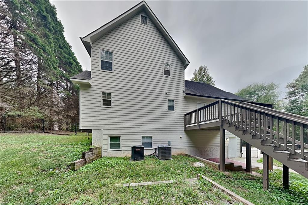 136 Poole Bridge Drive Hiram, GA 30141 - Photo 18 of 20