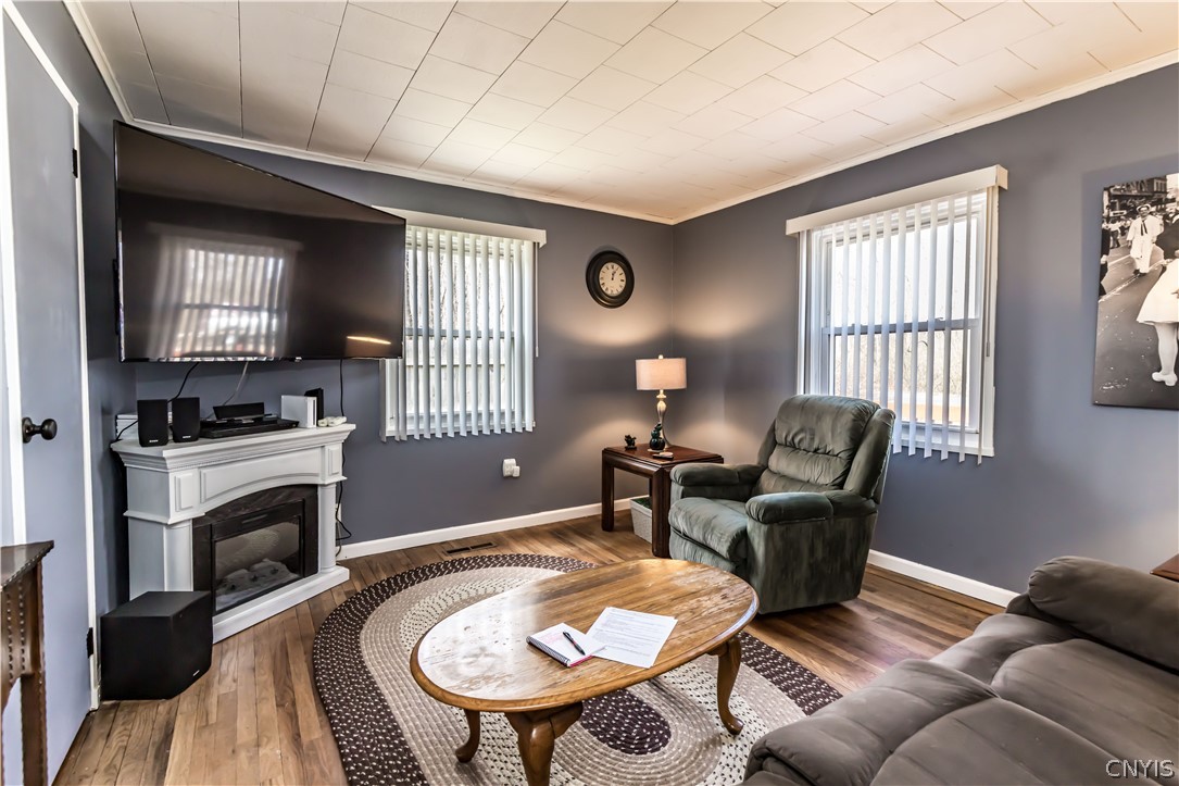 7476 Murray Drive Cicero, NY 13039 - Photo 11 of 29