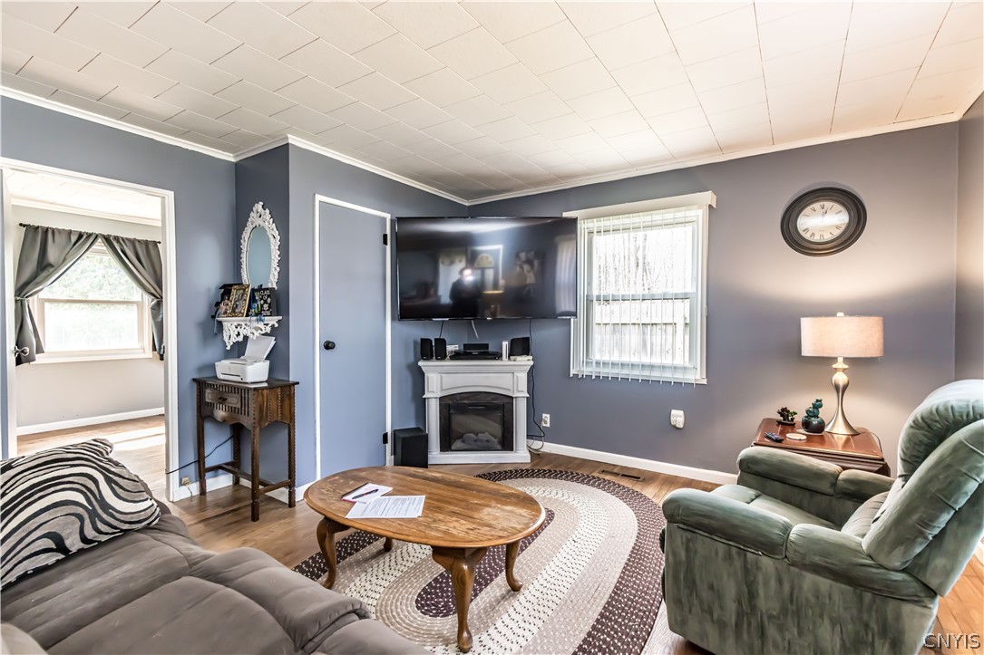 7476 Murray Drive Cicero, NY 13039 - Photo 12 of 29