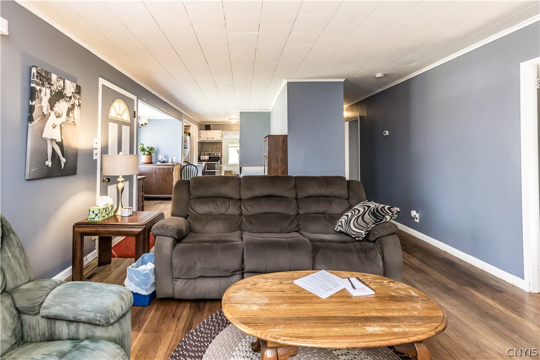 7476 Murray Drive Cicero, NY 13039 - Photo 13 of 29