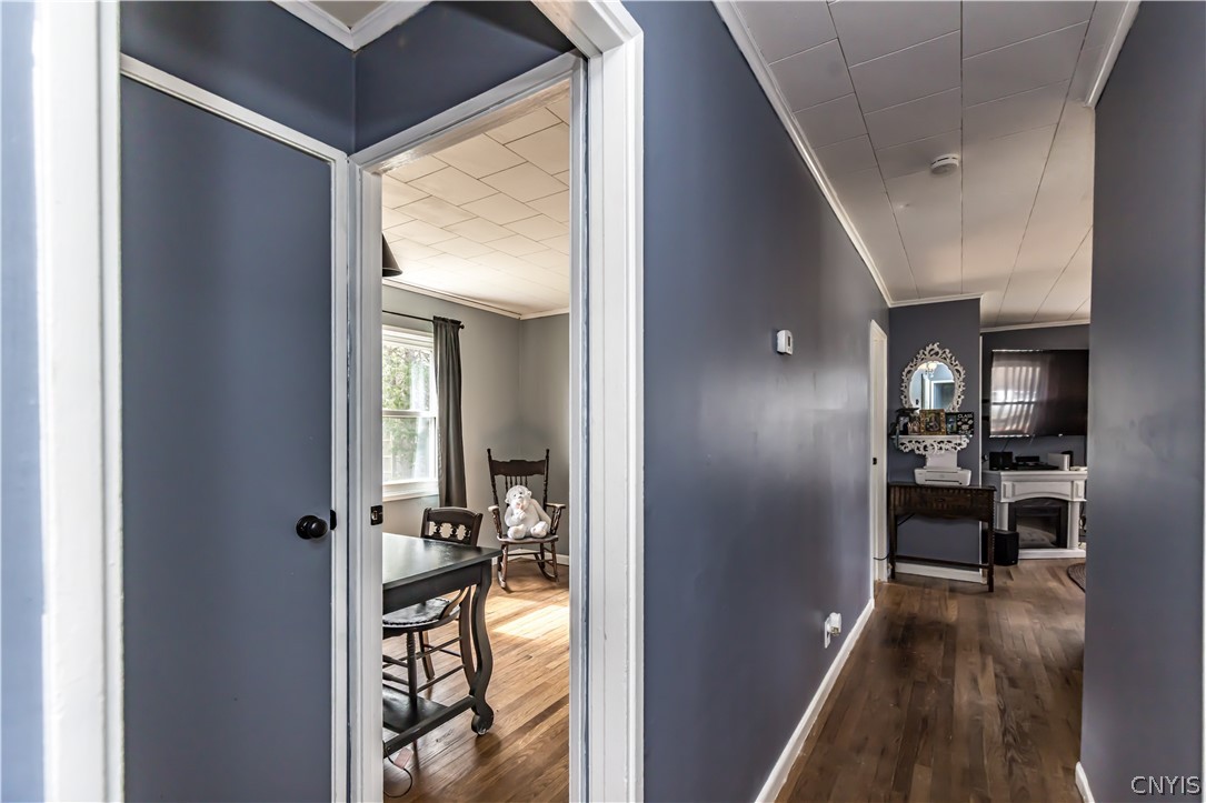 7476 Murray Drive Cicero, NY 13039 - Photo 18 of 29