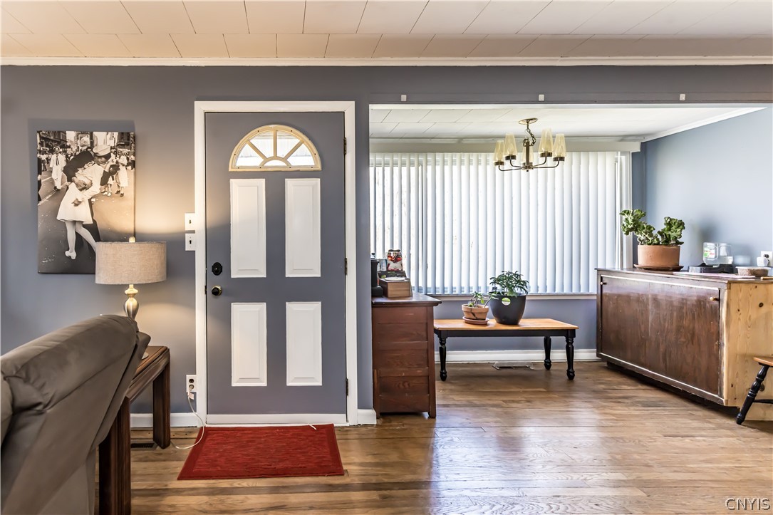 7476 Murray Drive Cicero, NY 13039 - Photo 10 of 29