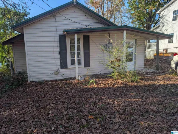 $99,000 | 963 Boat Works Road, Adger, AL 35006