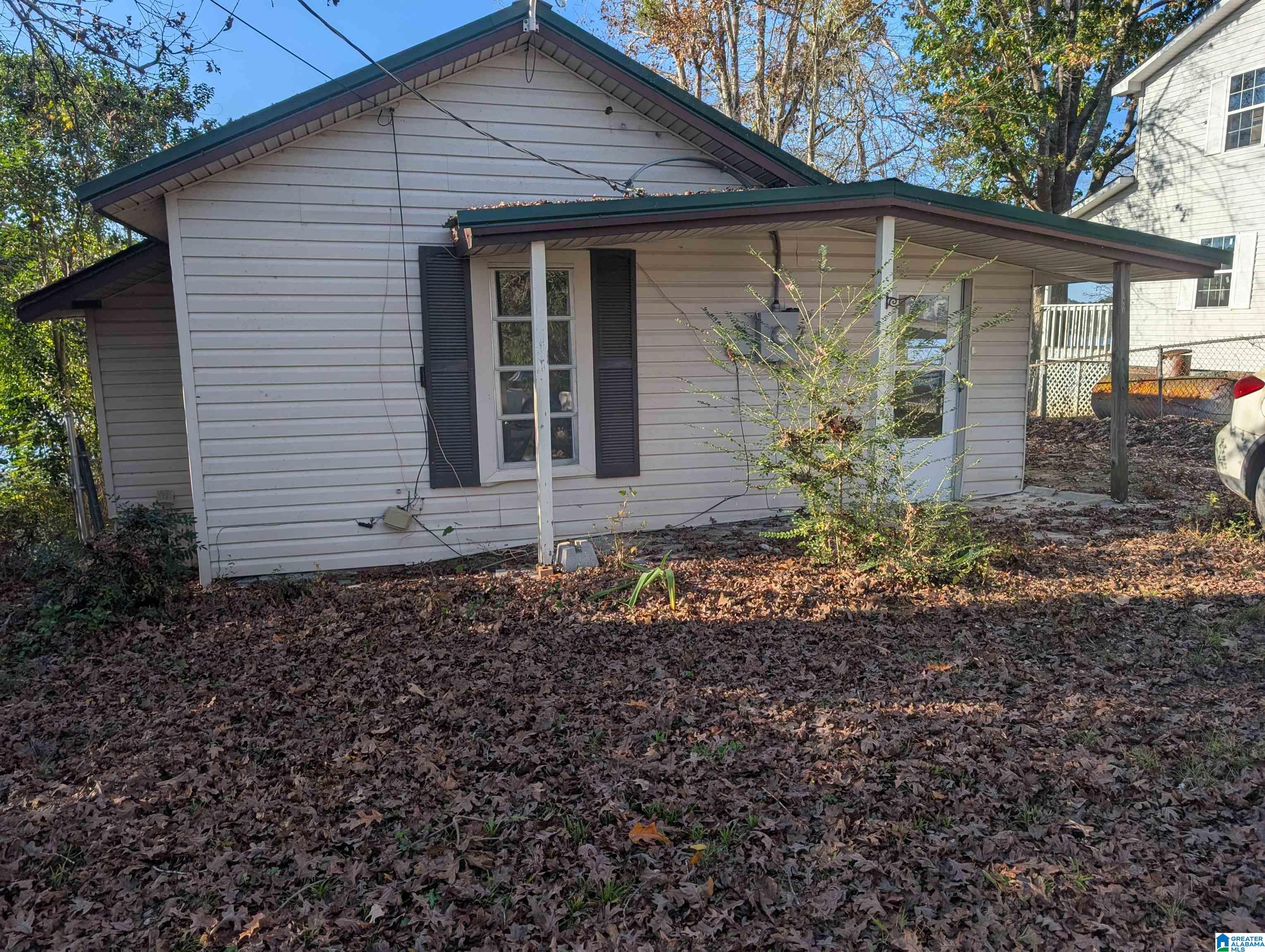 963 Boat Works Road Adger, AL 35006 - Photo 1 of 22