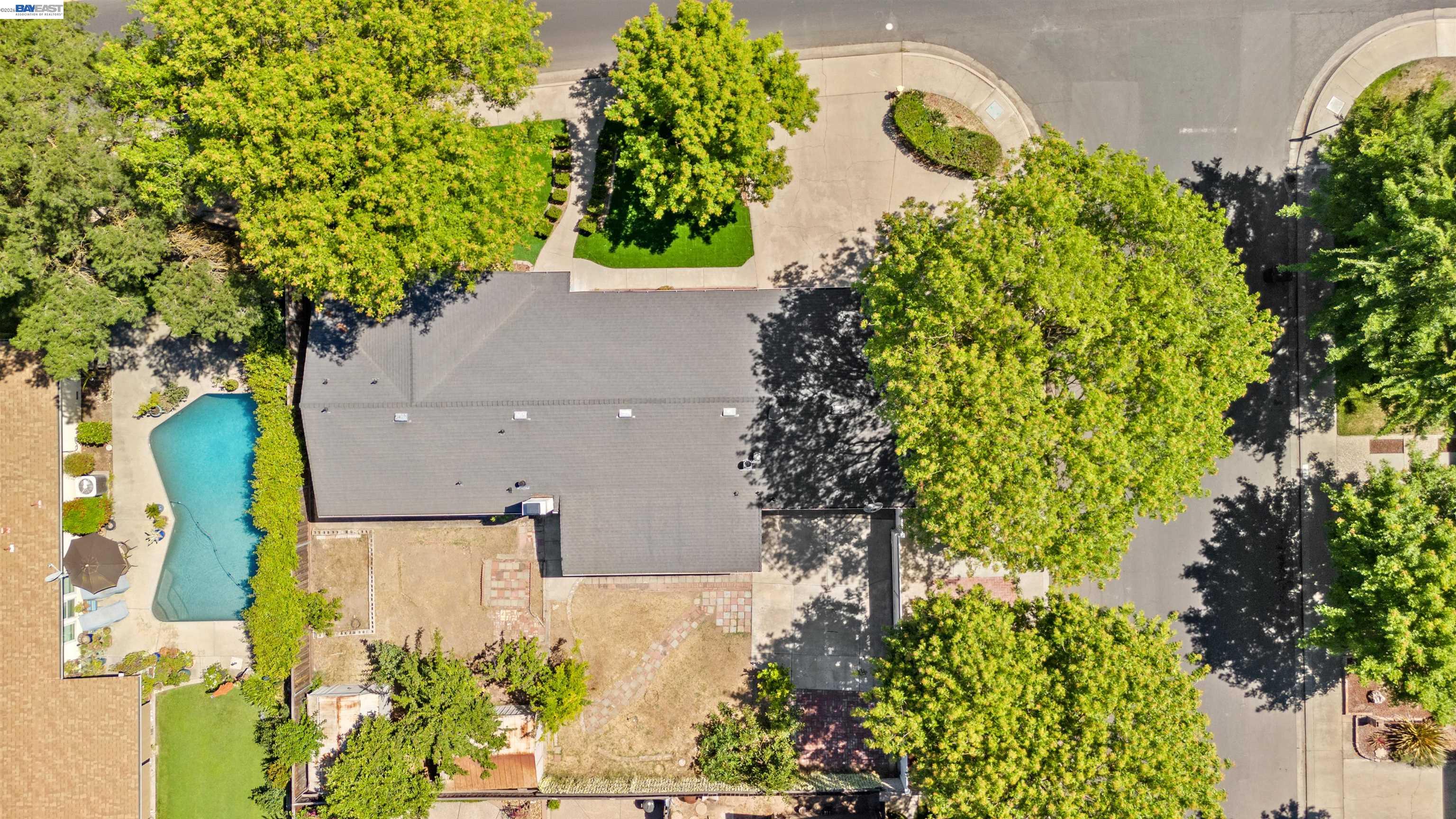 705 West Rumble Road Modesto, CA 95350 - Photo 41 of 42