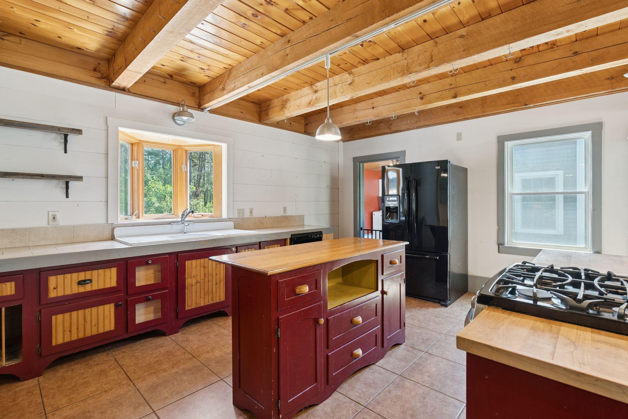 124 Poverty Pond Road West Newfield, ME 04095 - Photo 27 of 74 50_DSC02715