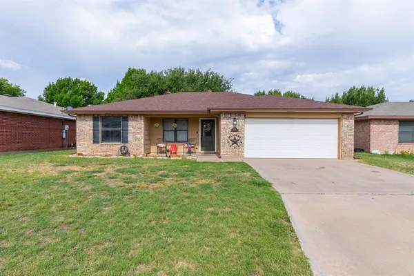 $2,400 | 3818 Wake Forest Lane, Abilene, TX 79602