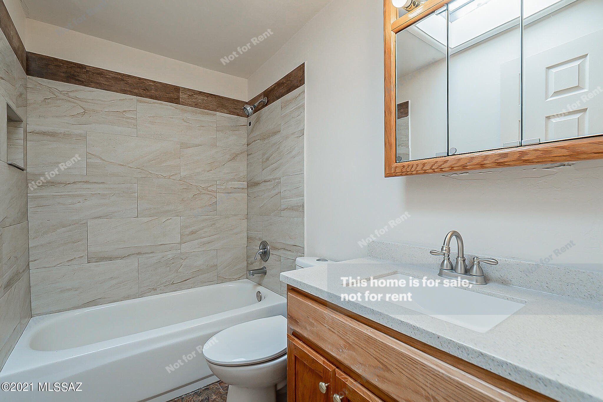 1461 West Roger Road Tucson, AZ 85705 - Photo 4 of 19