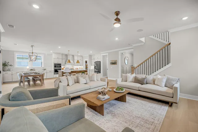 $487,900 | 6000 Connor Court, North Charleston, SC 29406