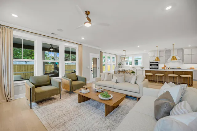 $487,900 | 6000 Connor Court, North Charleston, SC 29406