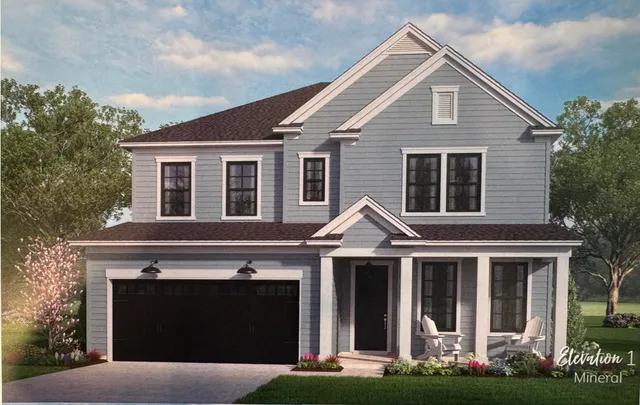 $487,900 | 6000 Connor Court, North Charleston, SC 29406