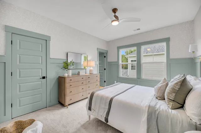 $487,900 | 6000 Connor Court, North Charleston, SC 29406