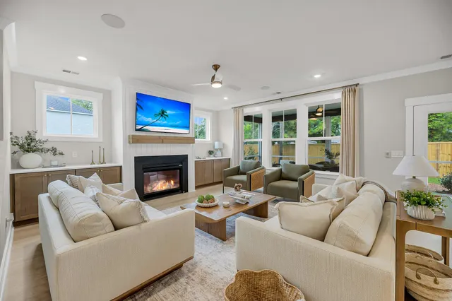 $487,900 | 6000 Connor Court, North Charleston, SC 29406