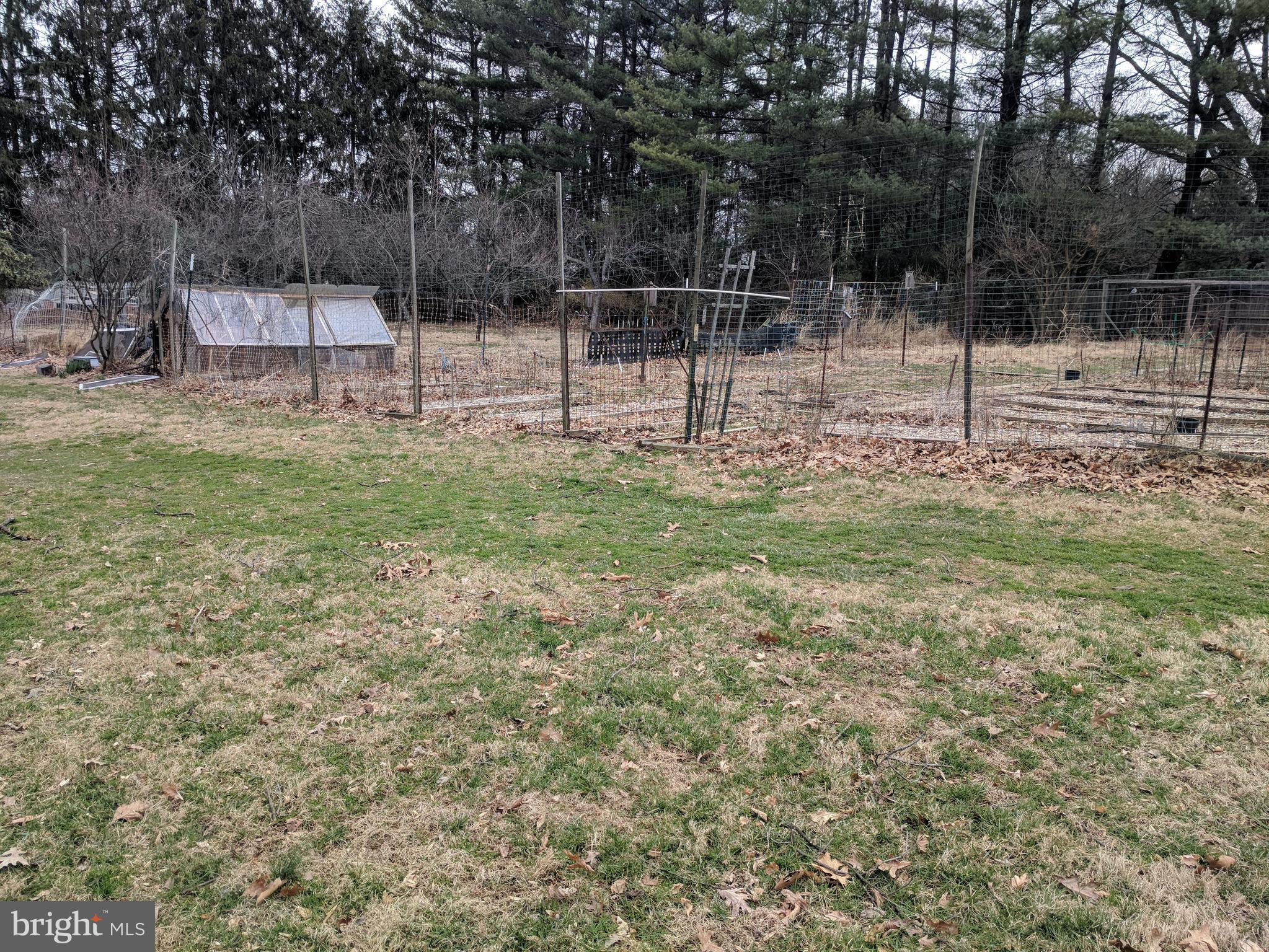 17332 Donora Road Silver Spring, MD 20905 - Photo 6 of 18 a view of a park with swings