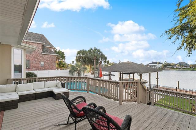 1004 Mariners Cove Boulevard Slidell, LA 70458 - Photo 28 of 36