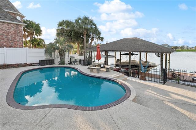 1004 Mariners Cove Boulevard Slidell, LA 70458 - Photo 29 of 36