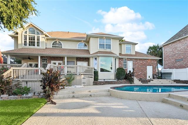 1004 Mariners Cove Boulevard Slidell, LA 70458 - Photo 33 of 36