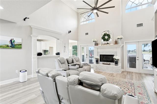 1004 Mariners Cove Boulevard Slidell, LA 70458 - Photo 6 of 36