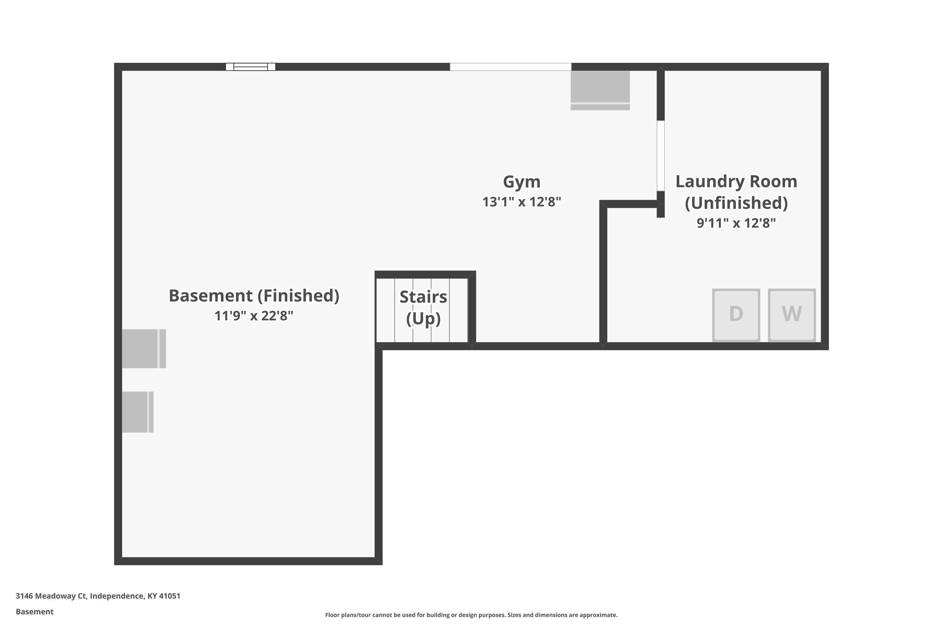 3146 Meadoway Court Independence, KY 41051 - Photo 41 of 46 Gallery Image 41