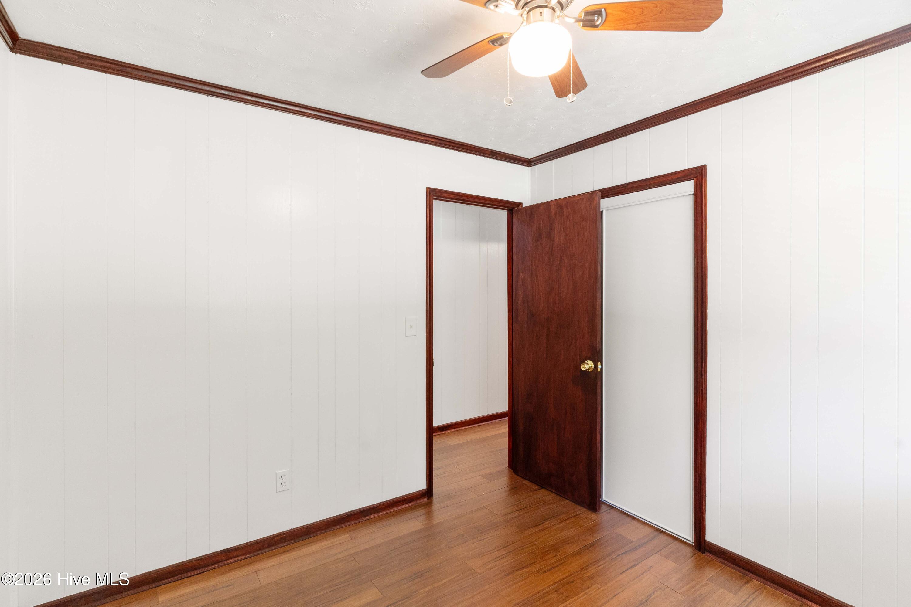 130 Skull Shoals Road Washington, GA 30673 - Photo 23 of 48 Bedroom 2