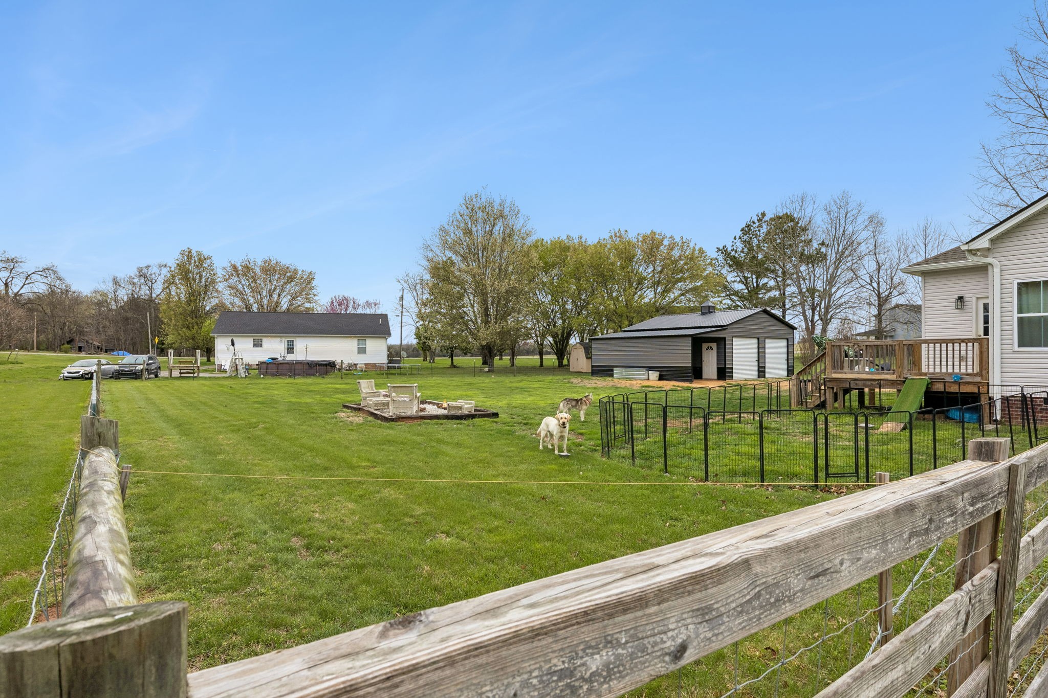 1832 Twin Caves Road Lewisburg, TN 37091 - Photo 41 of 46