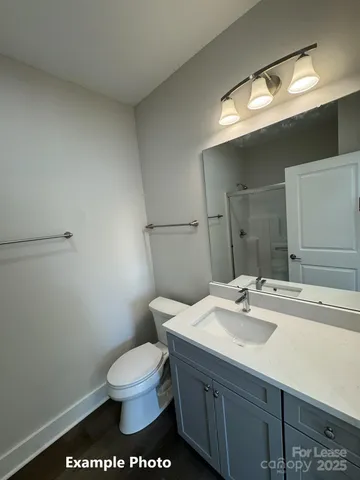 $1,795 | 210 Clusters Circle, Mooresville, NC 28117