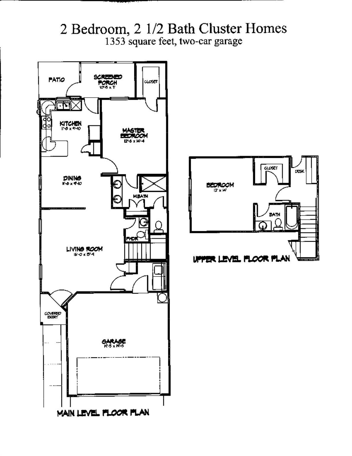 210 Clusters Circle Mooresville, NC 28117 - Photo 2 of 2 unknown