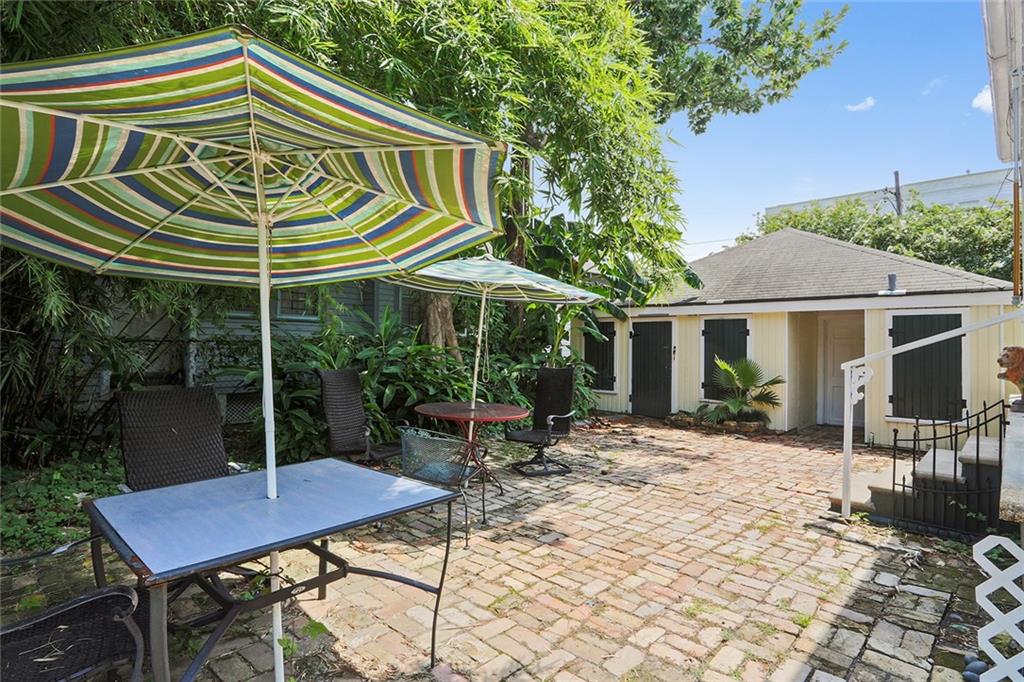 2905 Grand Rte Saint John Street New Orleans, LA 70119 - Photo 22 of 28